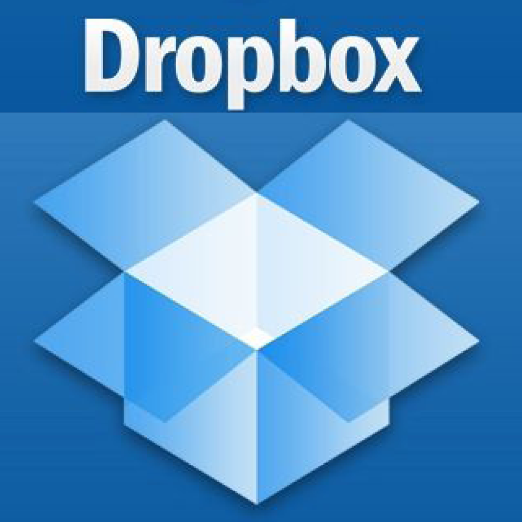 how does dropbox work