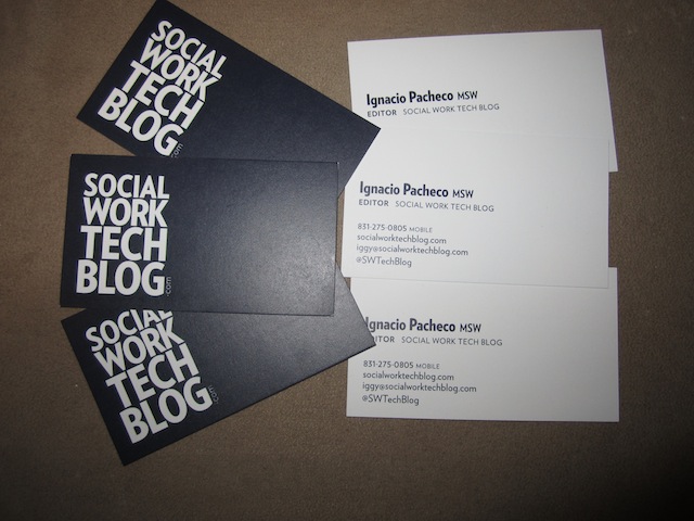SWTB Business Cards