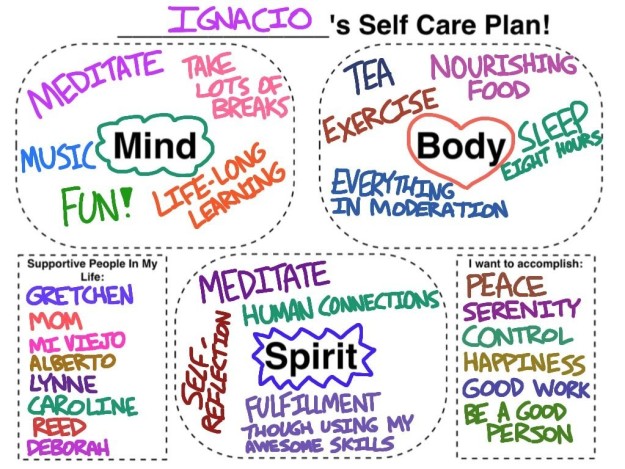 Radiant Wellness Self-Care for Mind, Body, and Spirit