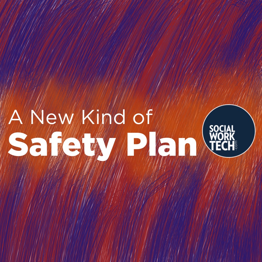 Home - Stanley-Brown Safety Planning Intervention